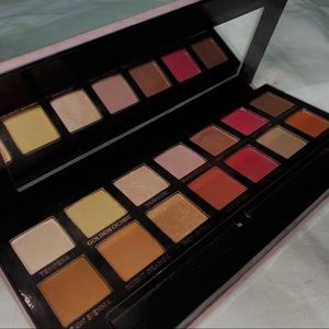 Modern Renaissance Palette